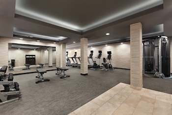 courtyard by marriott tulsa central