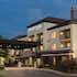 courtyard by marriott tulsa central