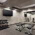 courtyard by marriott tulsa central