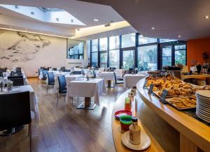 Best Western Plus Executive Hotel And Suites,Porta Nuova Station>>Alessandria,4 star