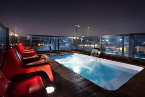 Best Western Plus Executive Hotel And Suites,Porta Nuova Station>>Alessandria,4 star