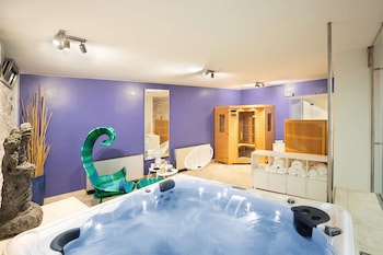 best western plus executive hotel and suites