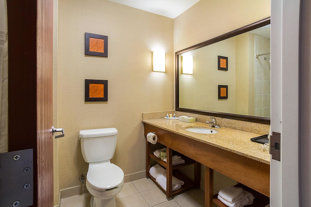 comfort suites twinsburg