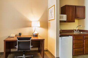 comfort suites twinsburg