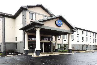 comfort suites twinsburg