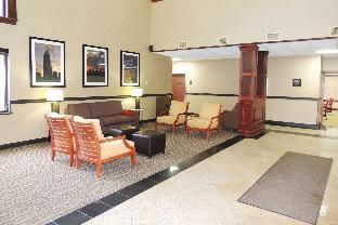 comfort suites twinsburg