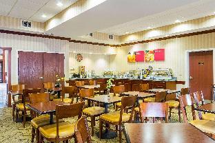 comfort suites twinsburg