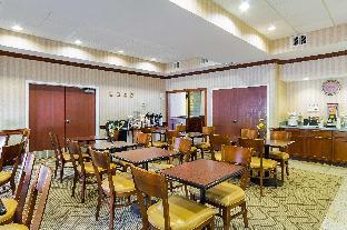 comfort suites twinsburg