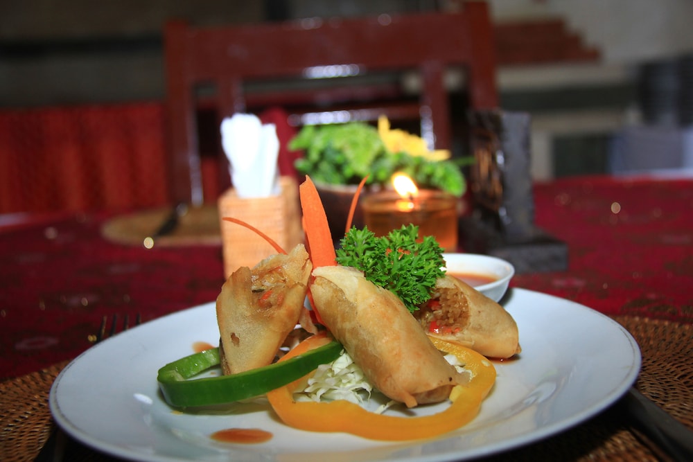 rama phala resort and spa