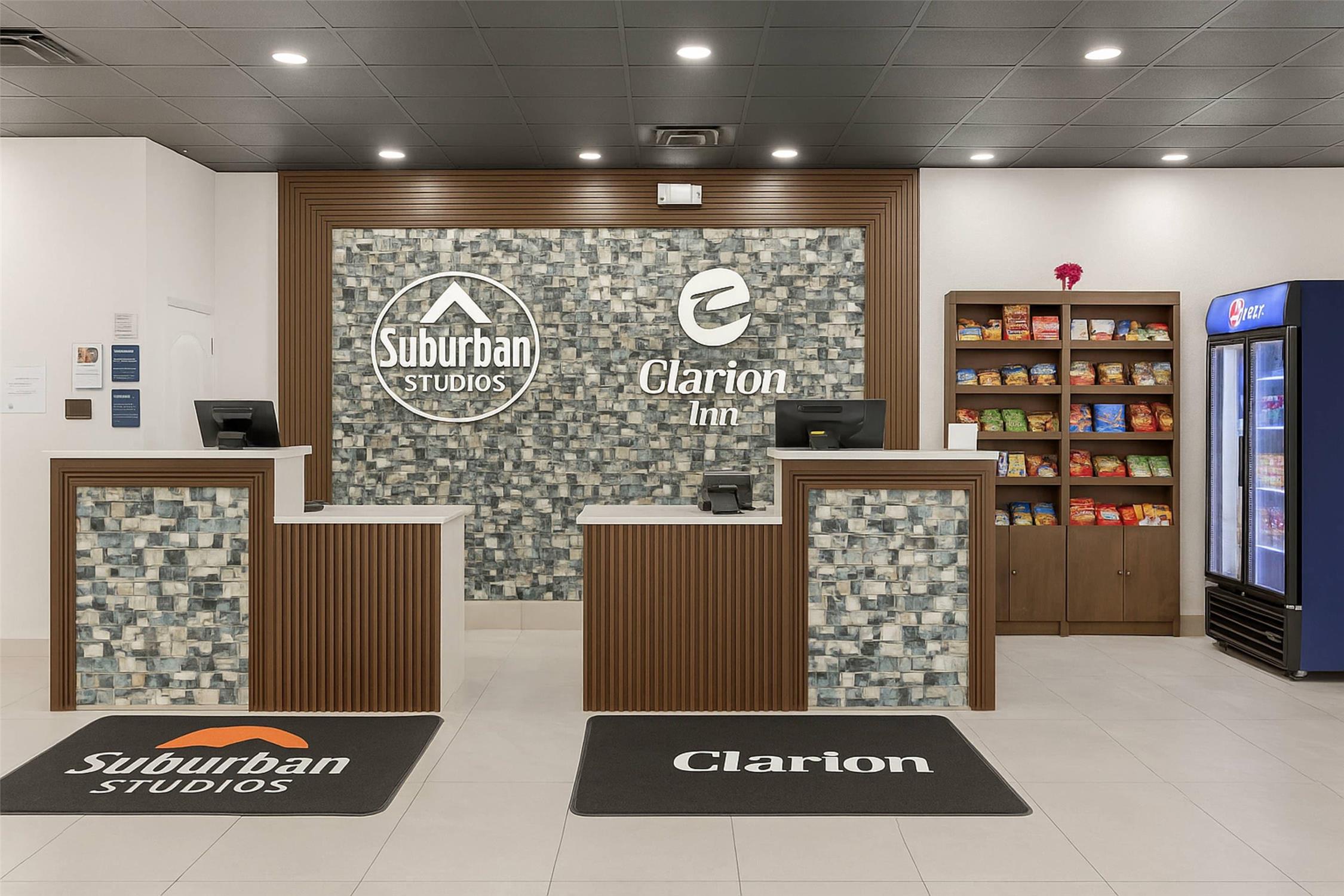clarion inn salt lake city airport