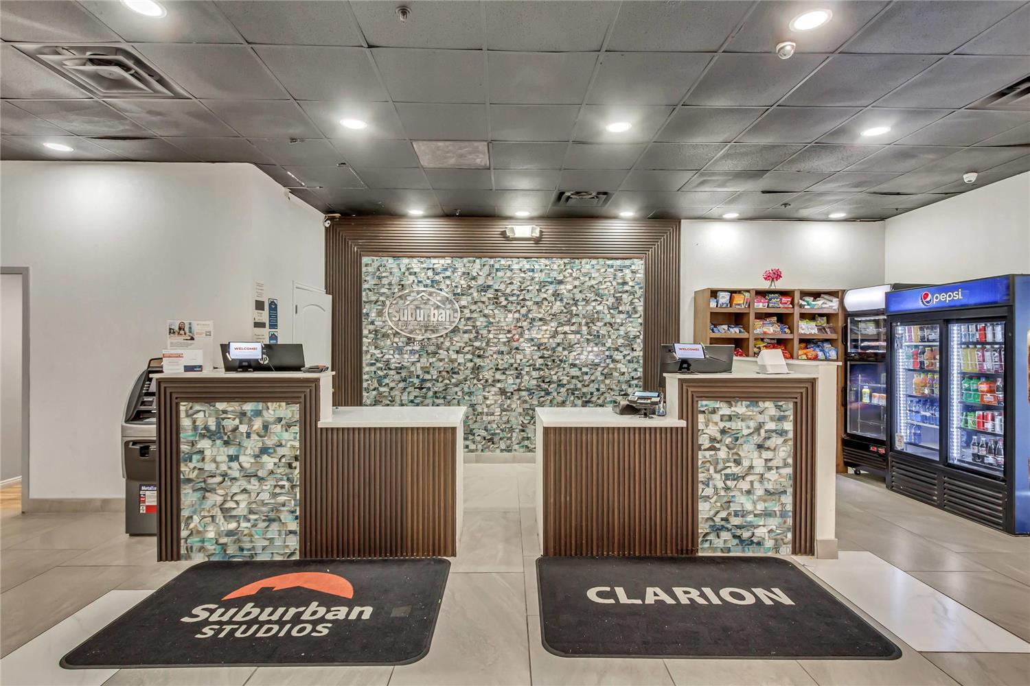 clarion inn salt lake city airport