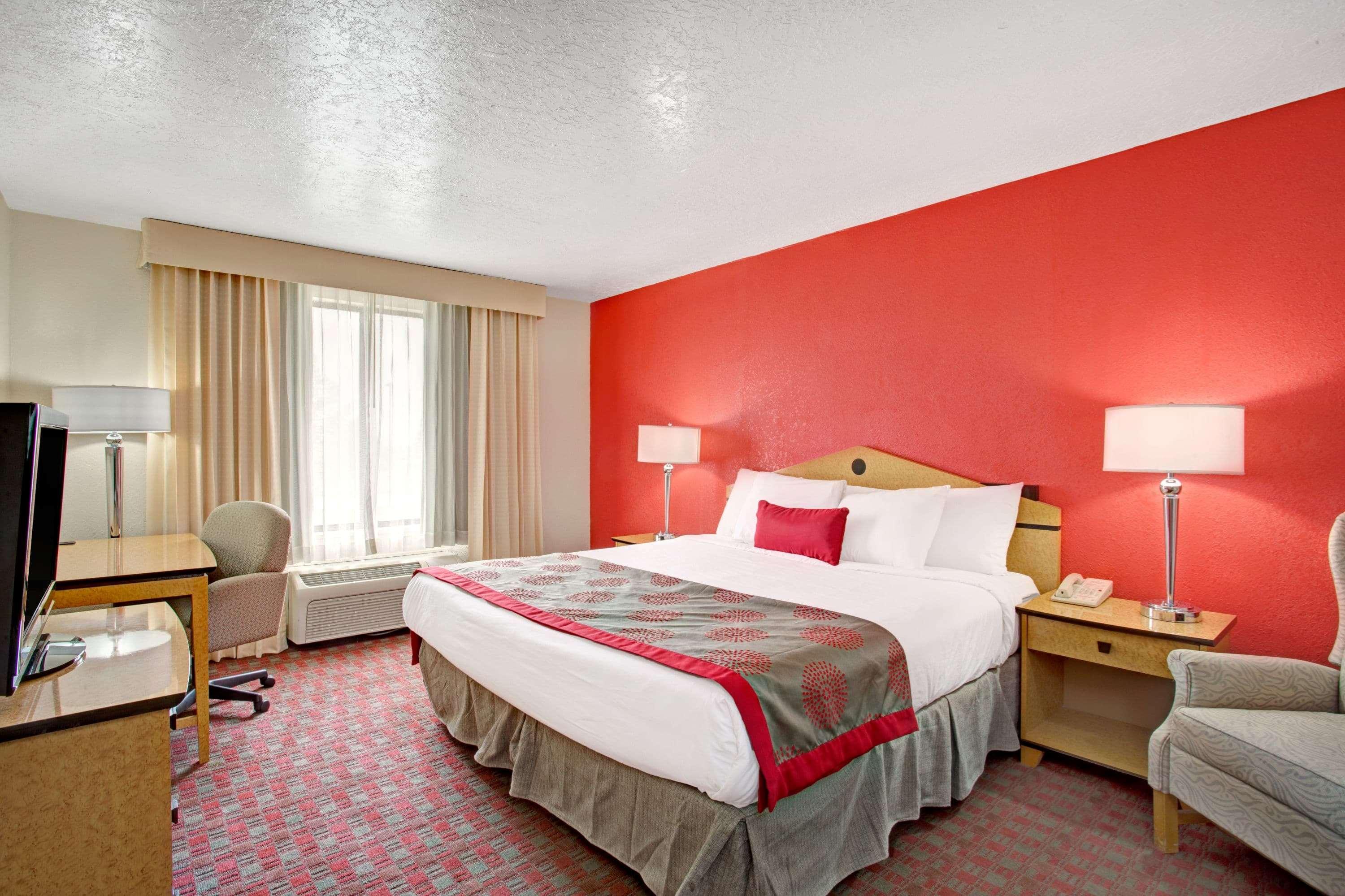 clarion inn salt lake city airport