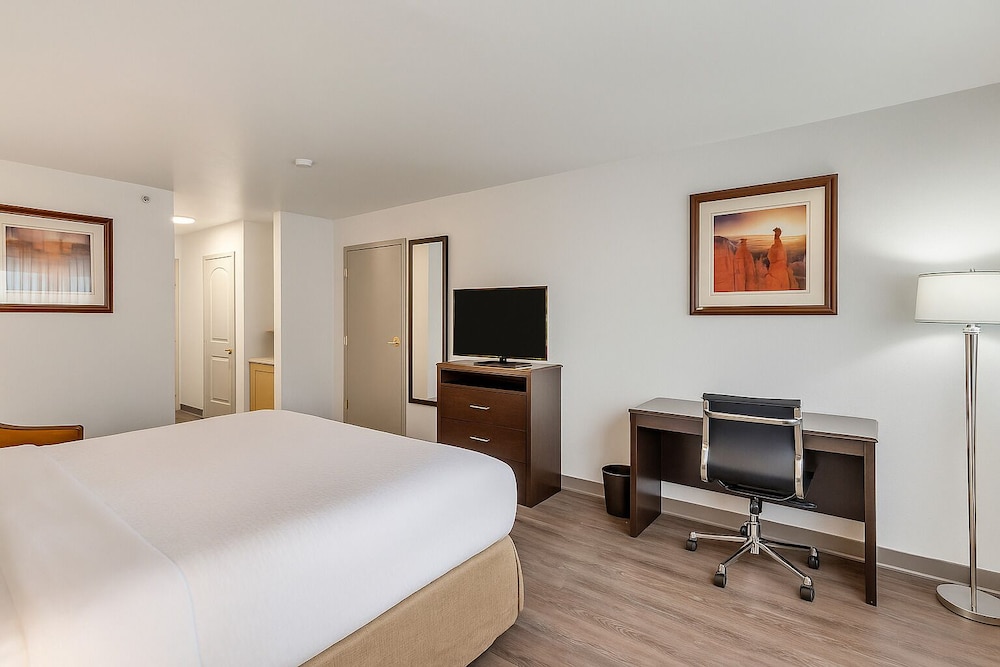 clarion inn salt lake city airport