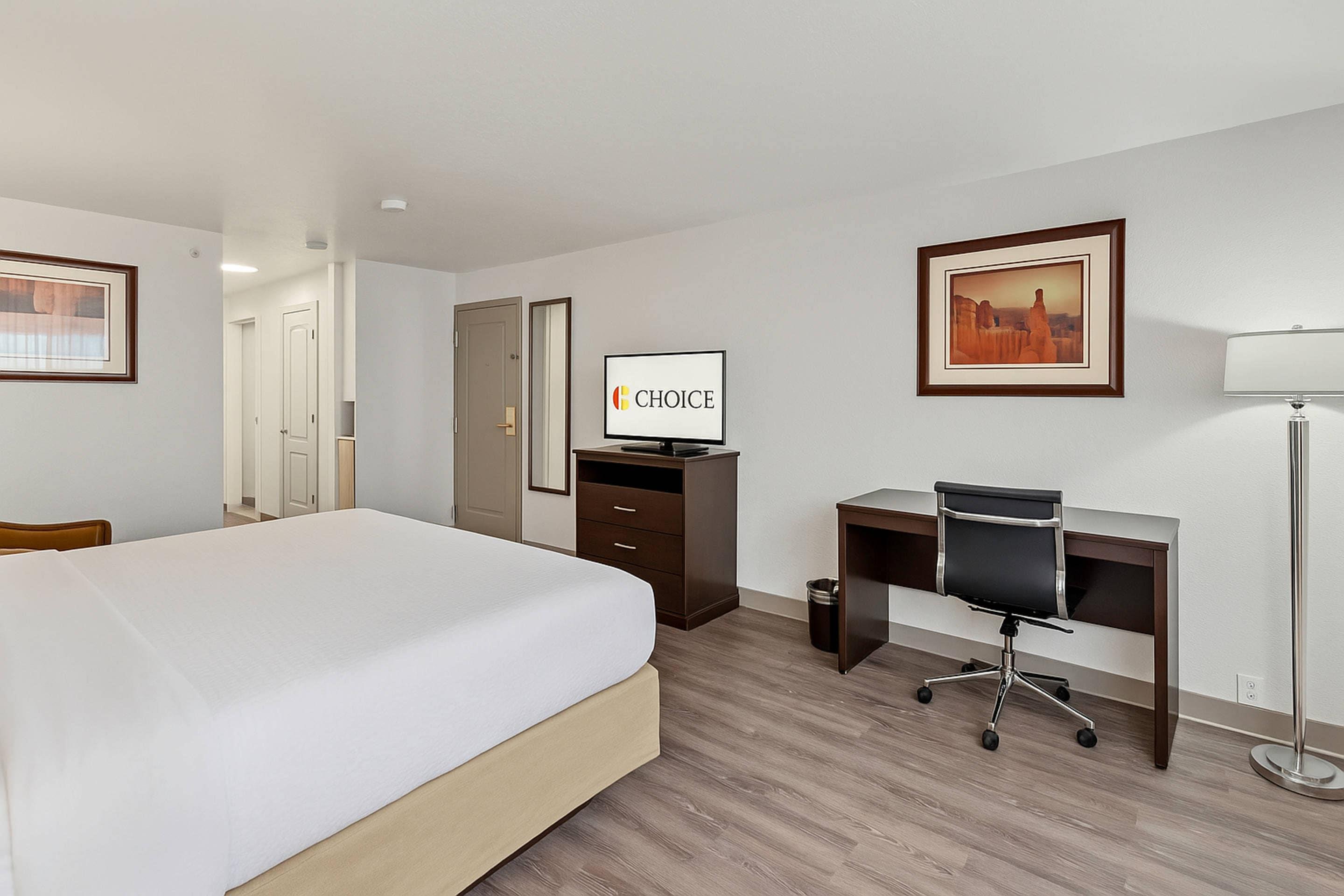 clarion inn salt lake city airport