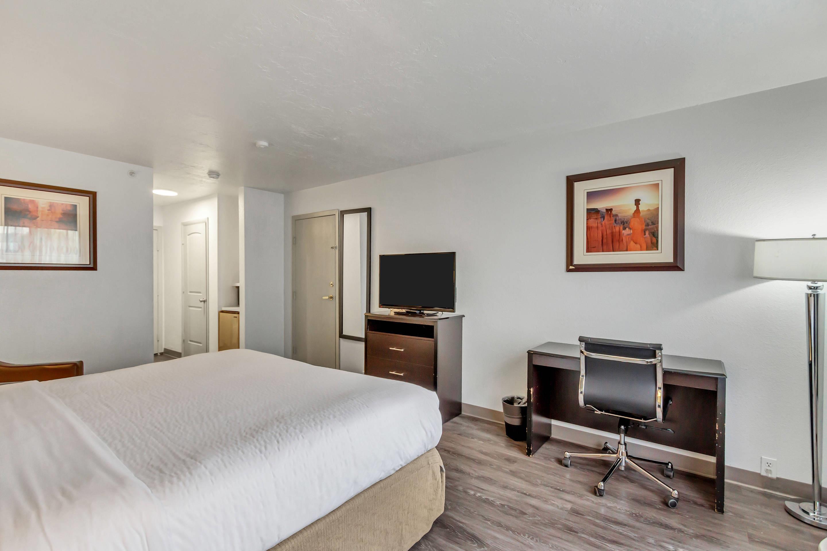 clarion inn salt lake city airport