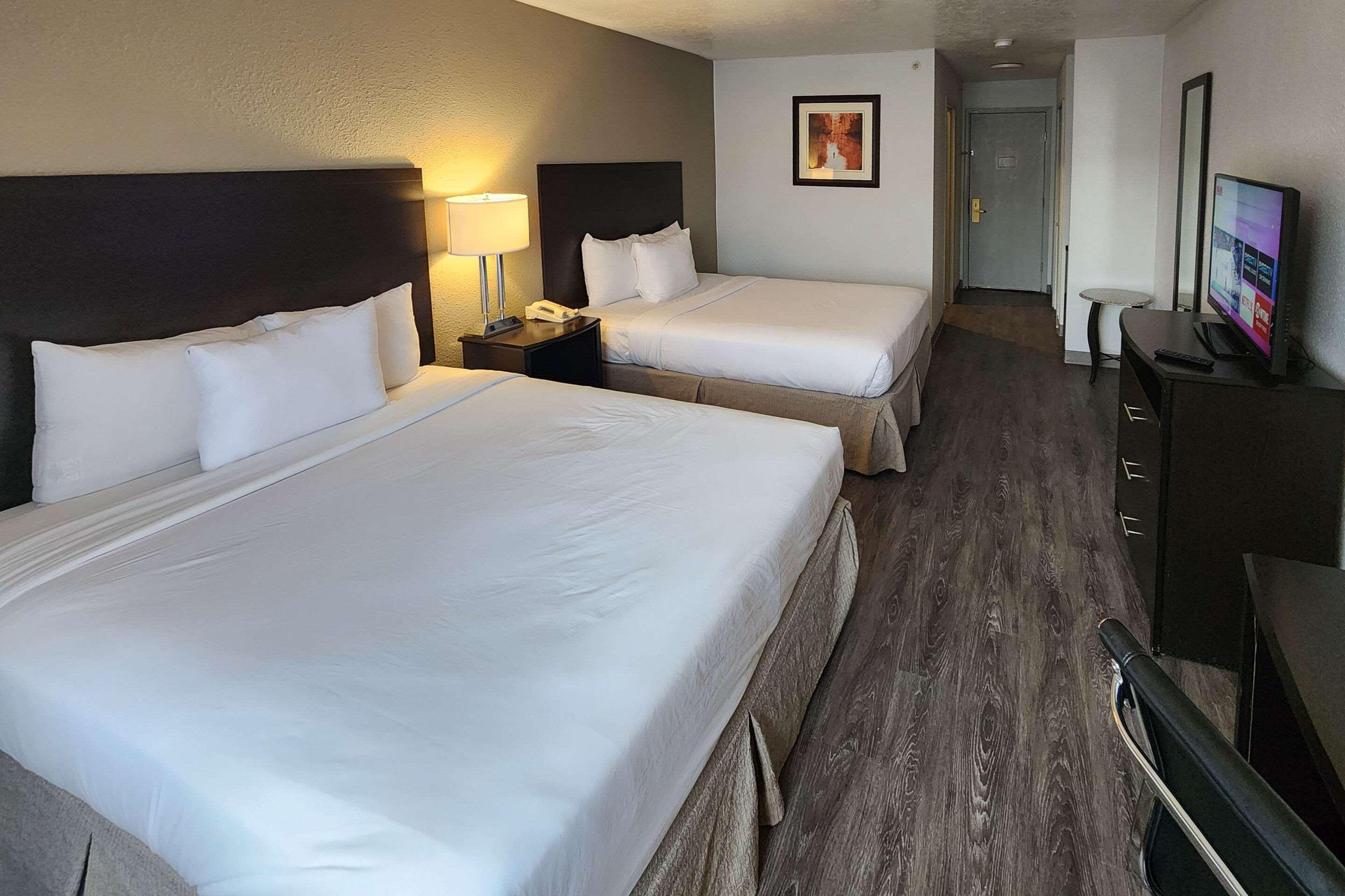 clarion inn salt lake city airport