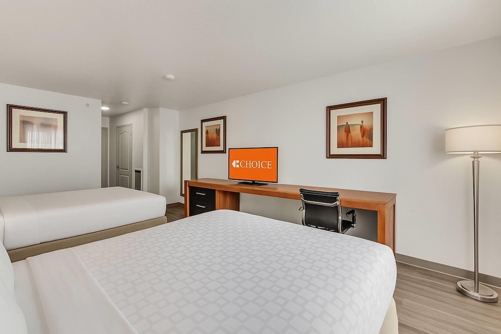 clarion inn salt lake city airport