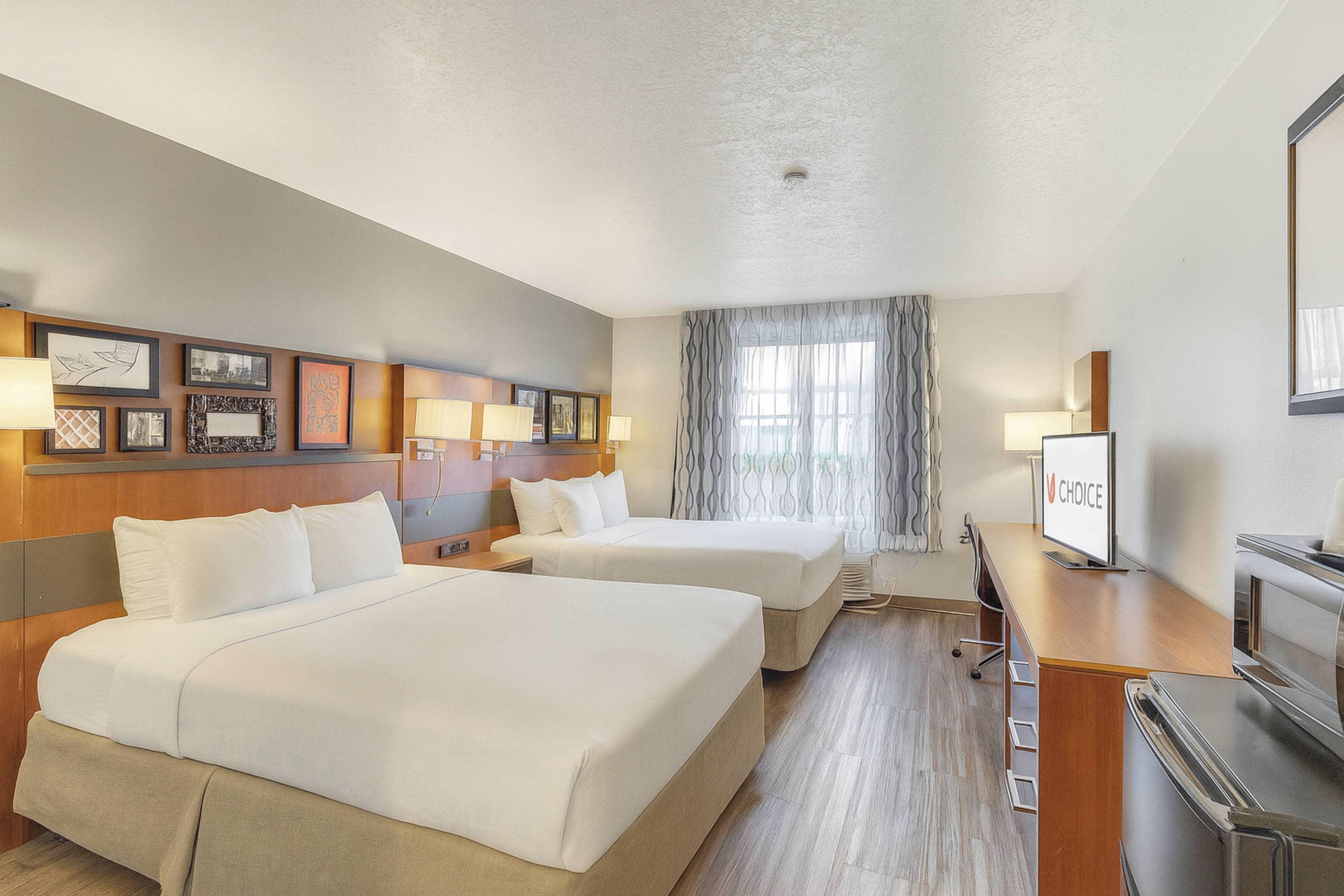 clarion inn salt lake city airport