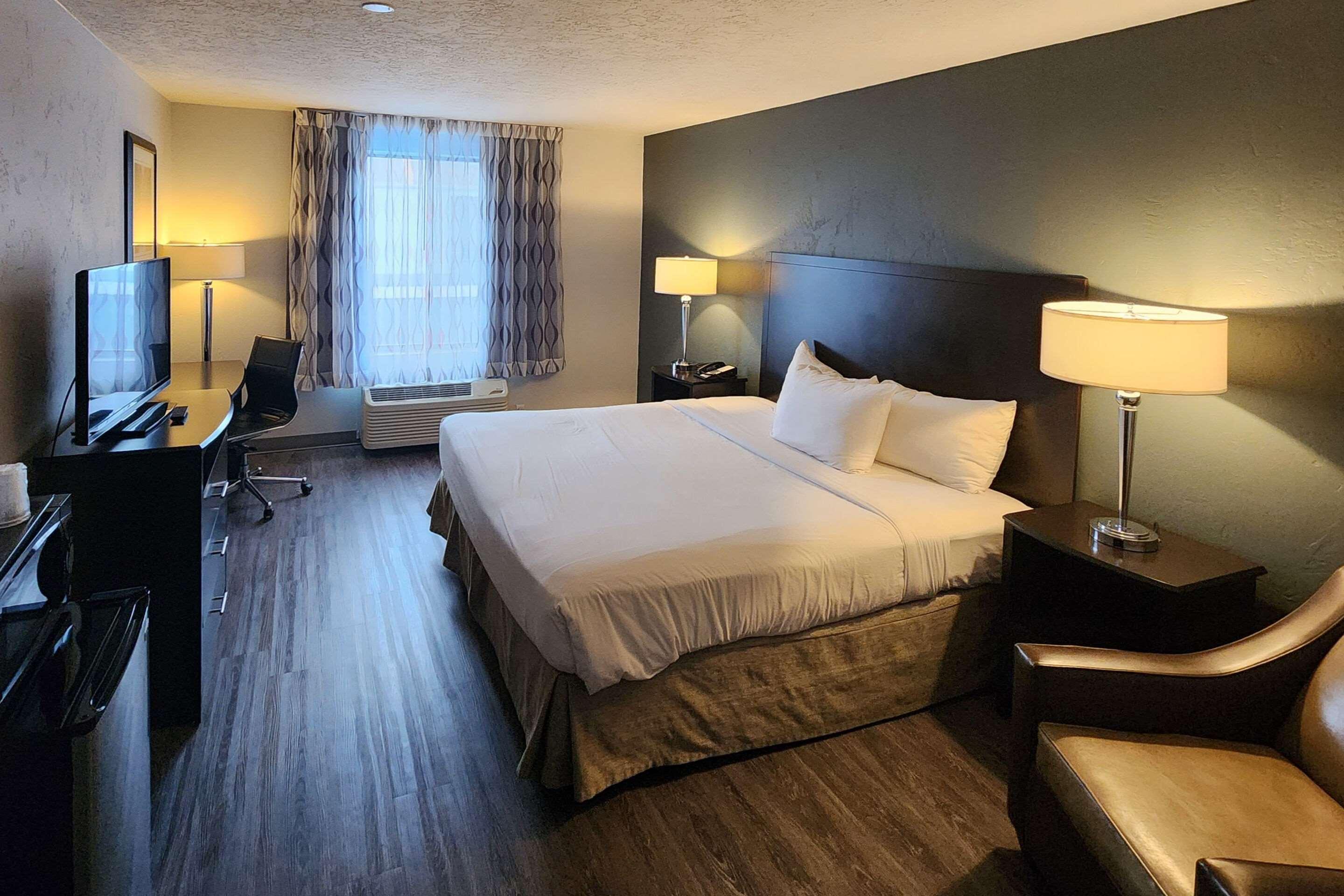 clarion inn salt lake city airport
