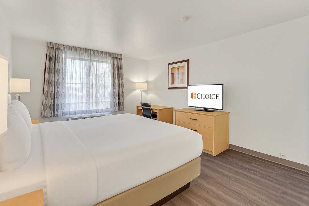 clarion inn salt lake city airport