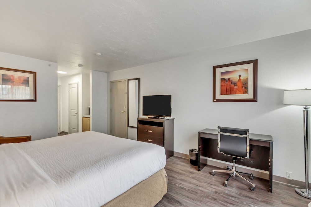 clarion inn salt lake city airport