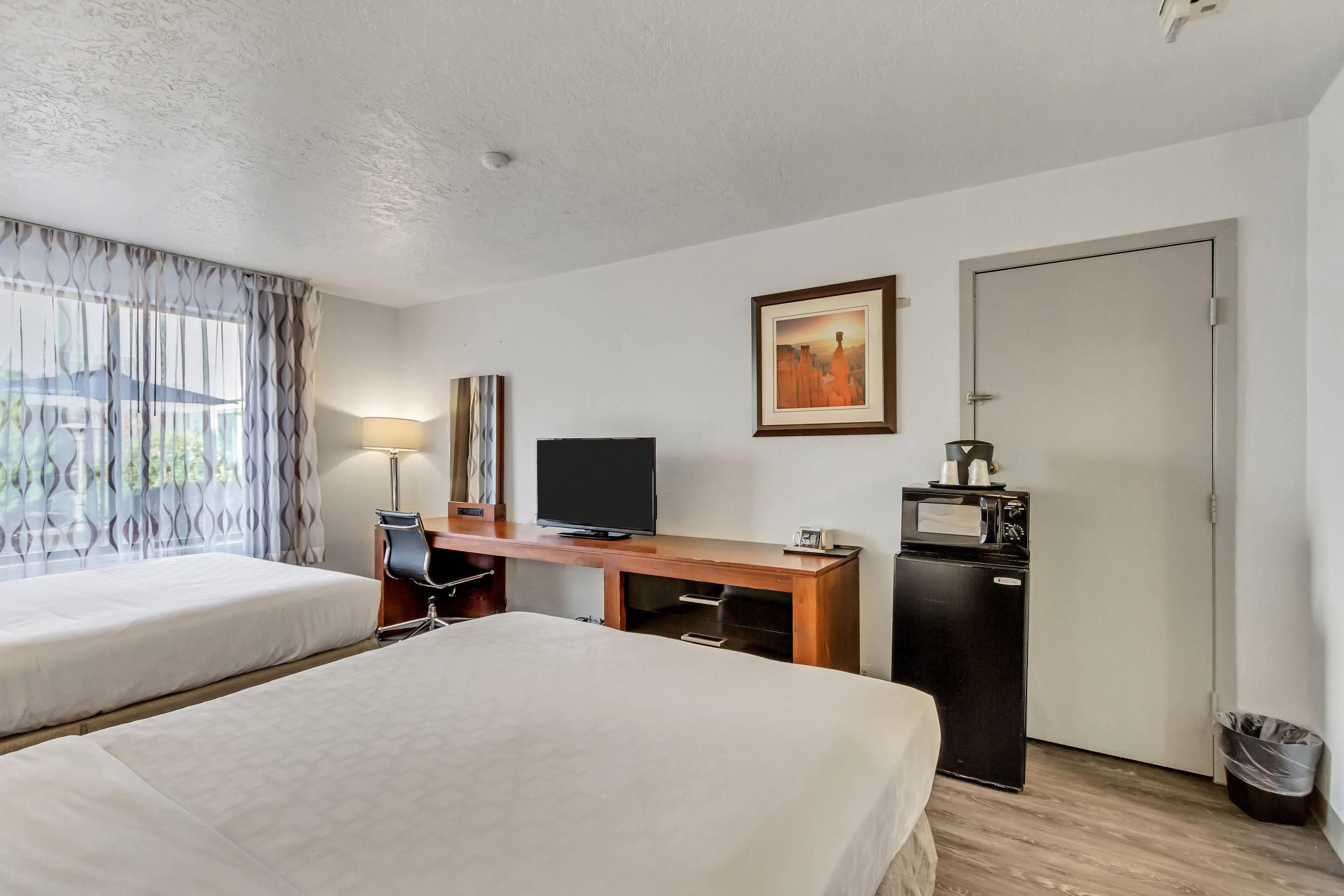 clarion inn salt lake city airport