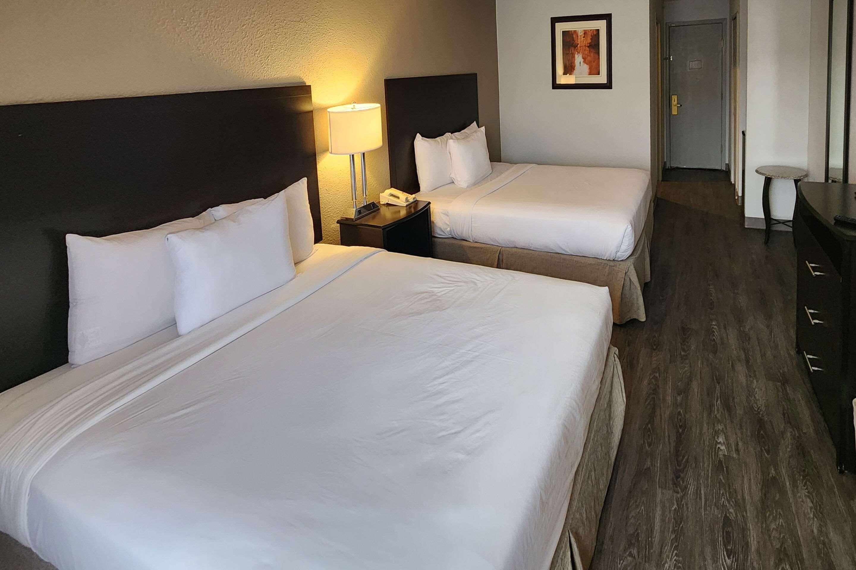 clarion inn salt lake city airport