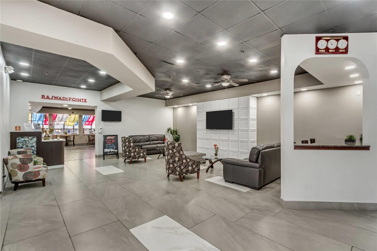 clarion inn salt lake city airport
