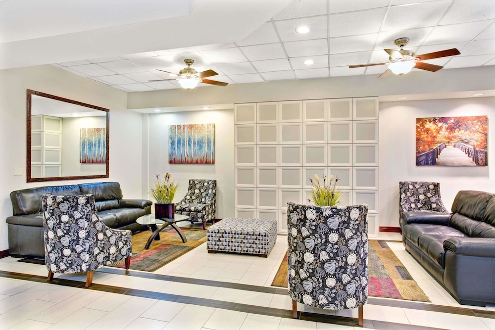 clarion inn salt lake city airport