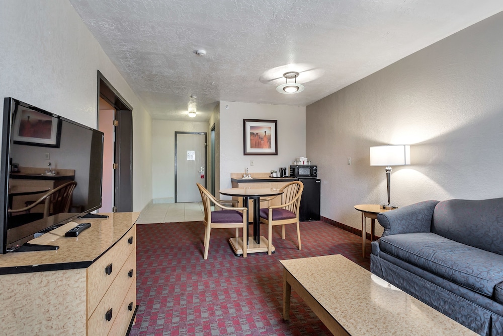 clarion inn salt lake city airport