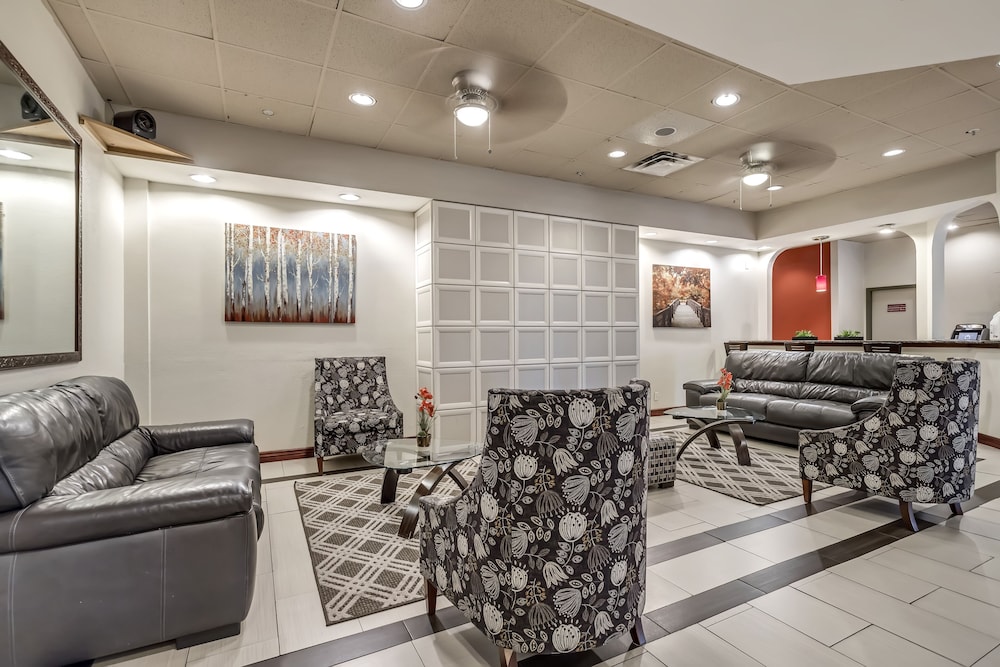 clarion inn salt lake city airport