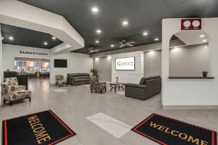 clarion inn salt lake city airport