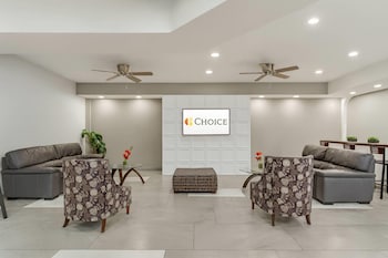 Clarion Inn Salt Lake City Airport,,3 star
