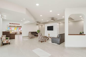 Clarion Inn Salt Lake City Airport,,3 star