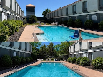 Clarion Inn Salt Lake City Airport,,3 star