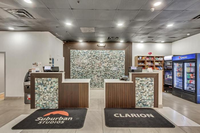 clarion inn salt lake city airport