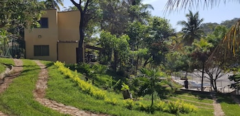 el rancho de don moncho