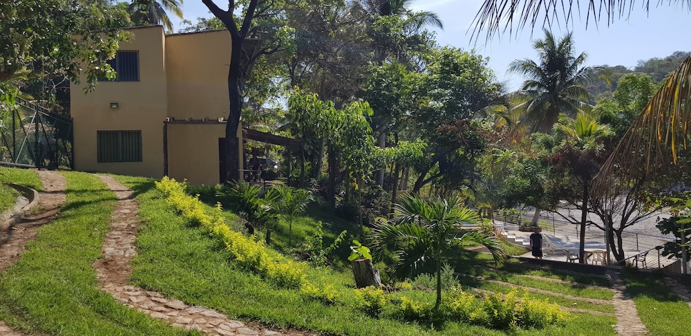 el rancho de don moncho