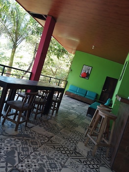 el rancho de don moncho