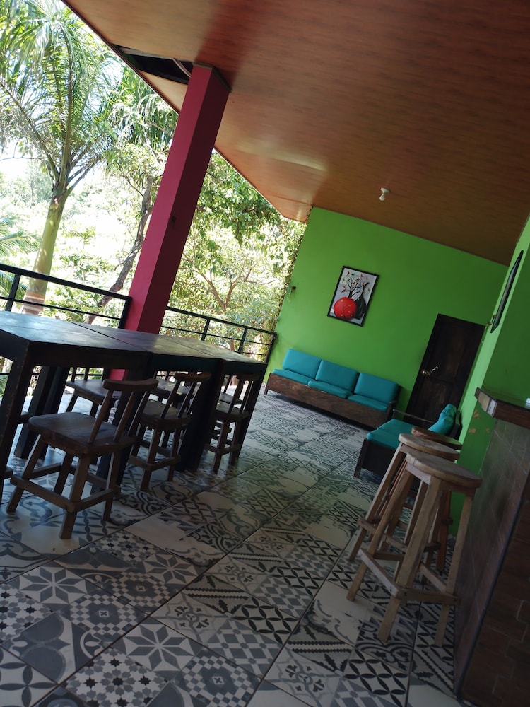 el rancho de don moncho