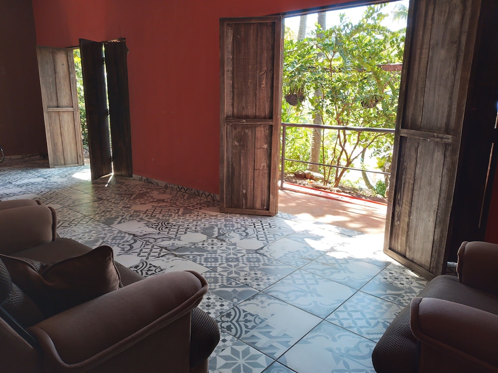 el rancho de don moncho