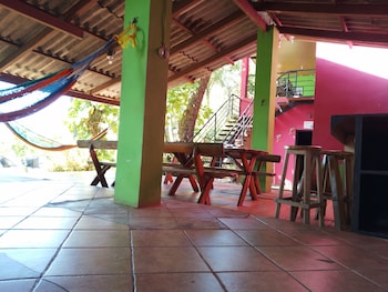 el rancho de don moncho