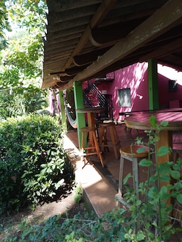 el rancho de don moncho