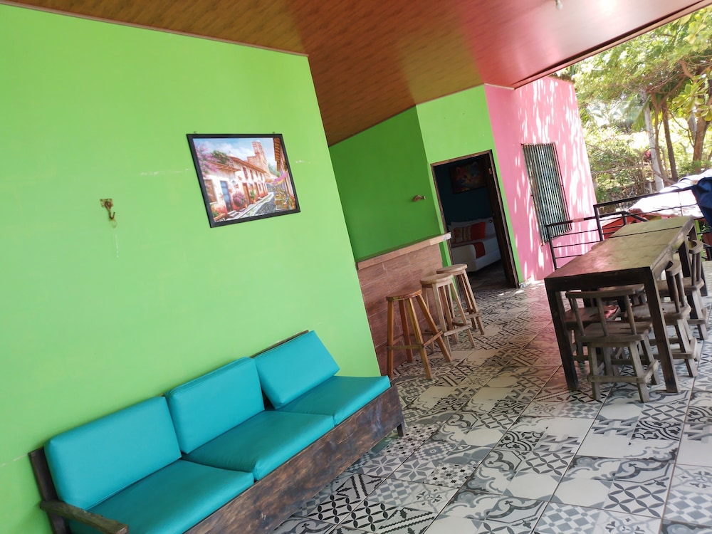 el rancho de don moncho