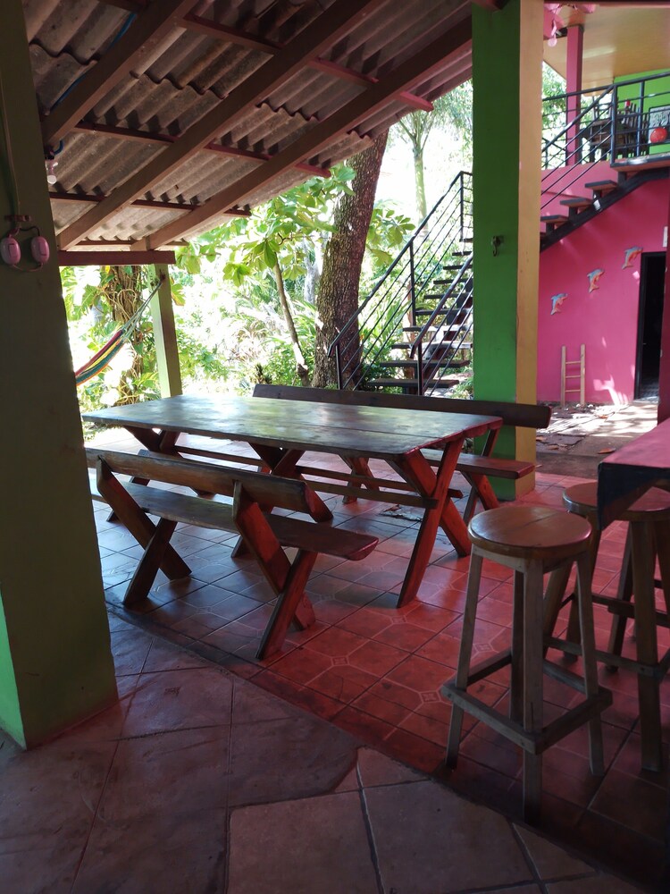 el rancho de don moncho