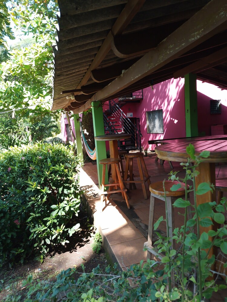 el rancho de don moncho