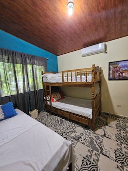 el rancho de don moncho