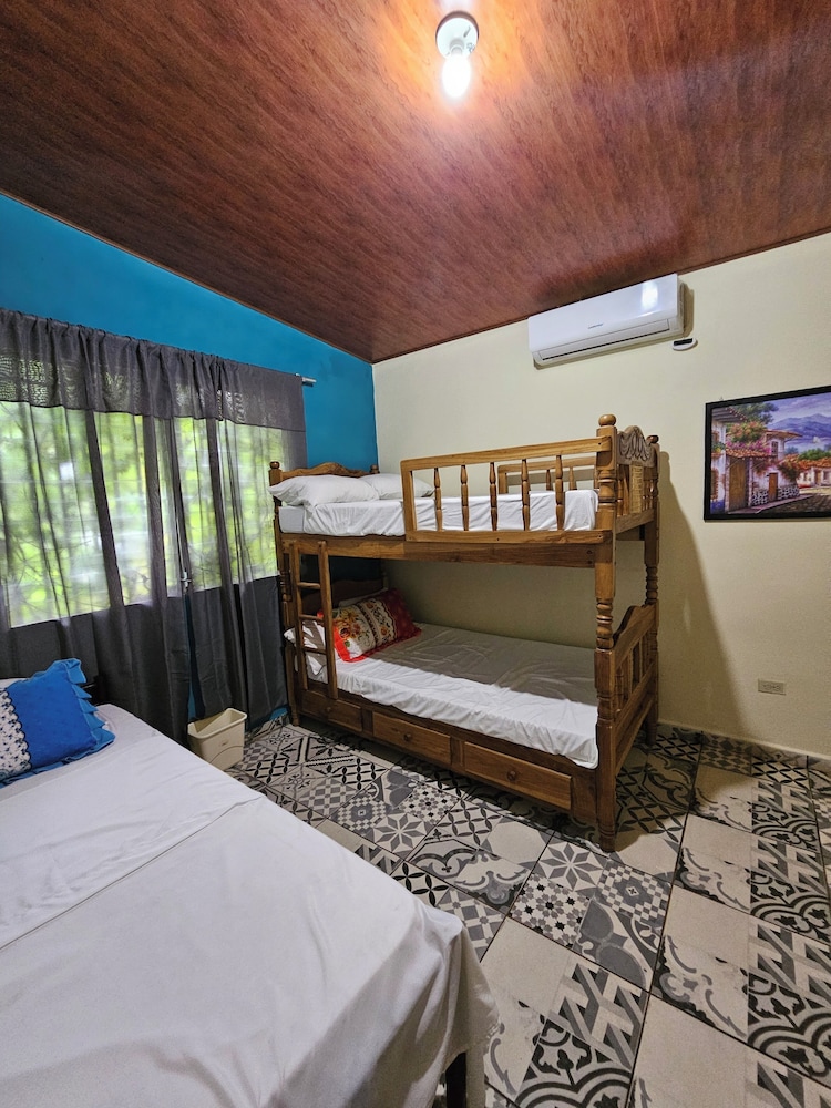 el rancho de don moncho