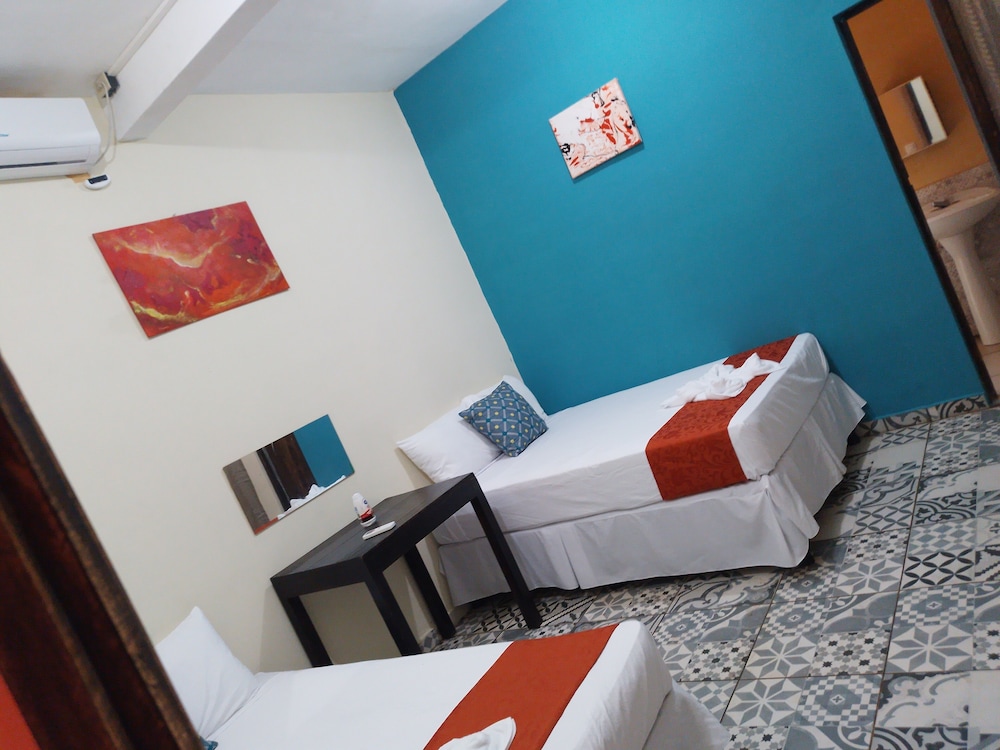 el rancho de don moncho