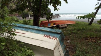 el rancho de don moncho